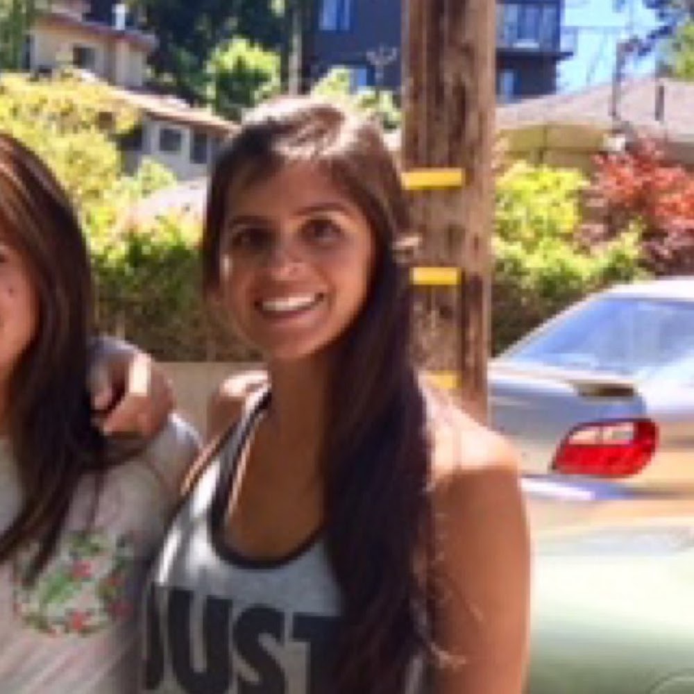 Meet your Posher, Jaclyn